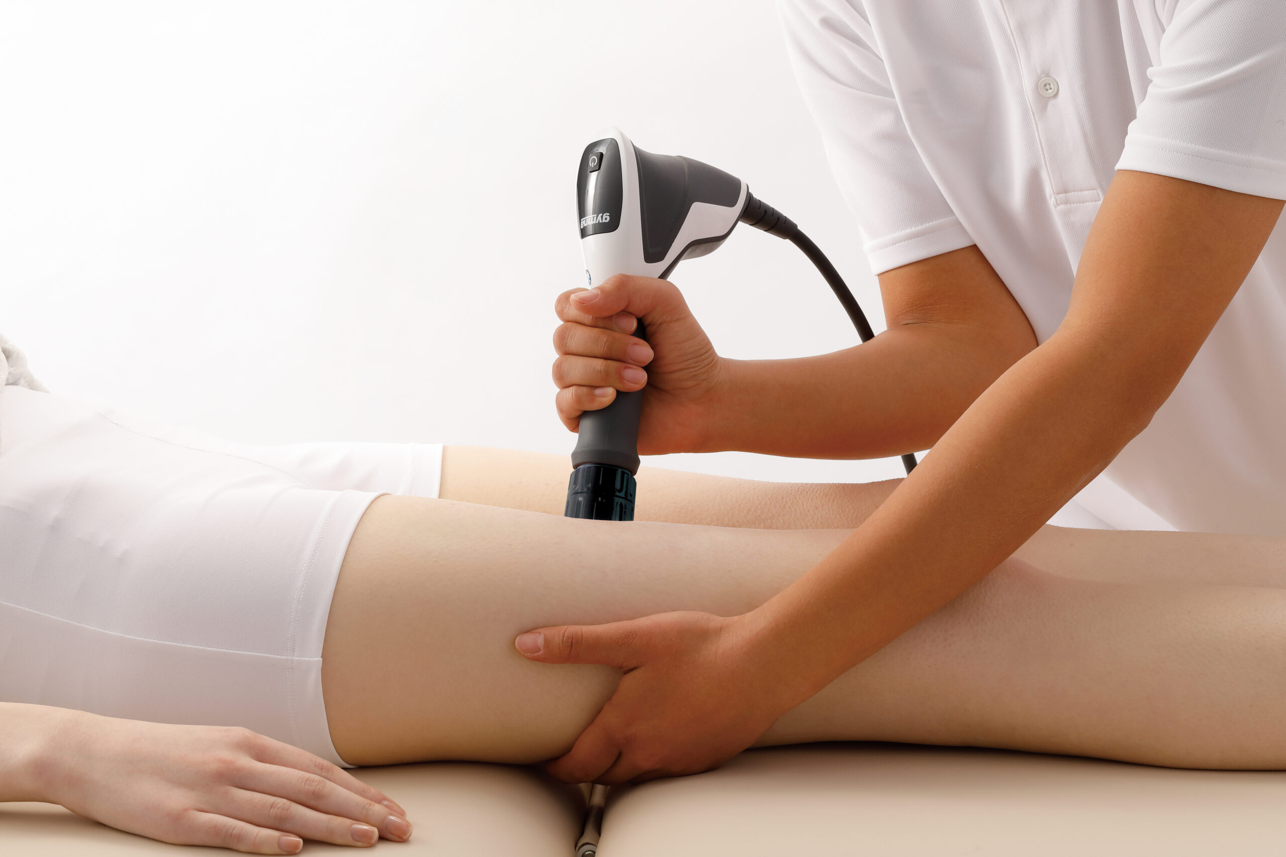 フィジオショックマスター