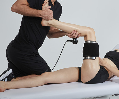 フィジオラジオスティムプロ