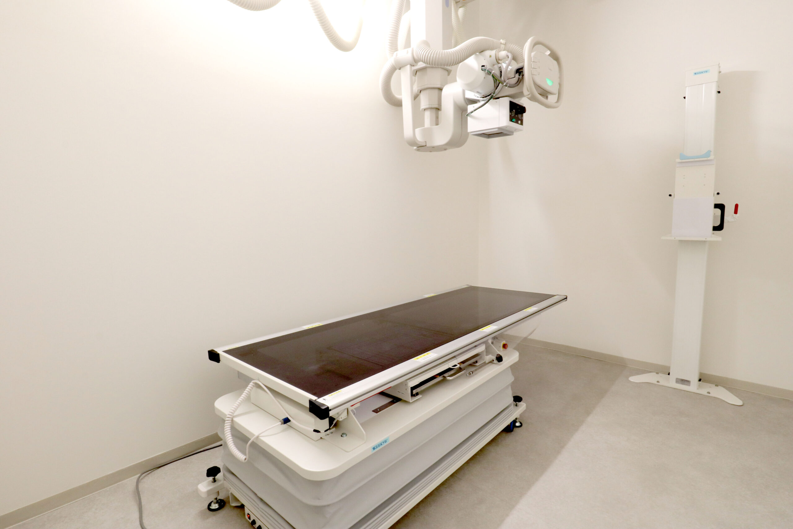 一般X線撮影装置